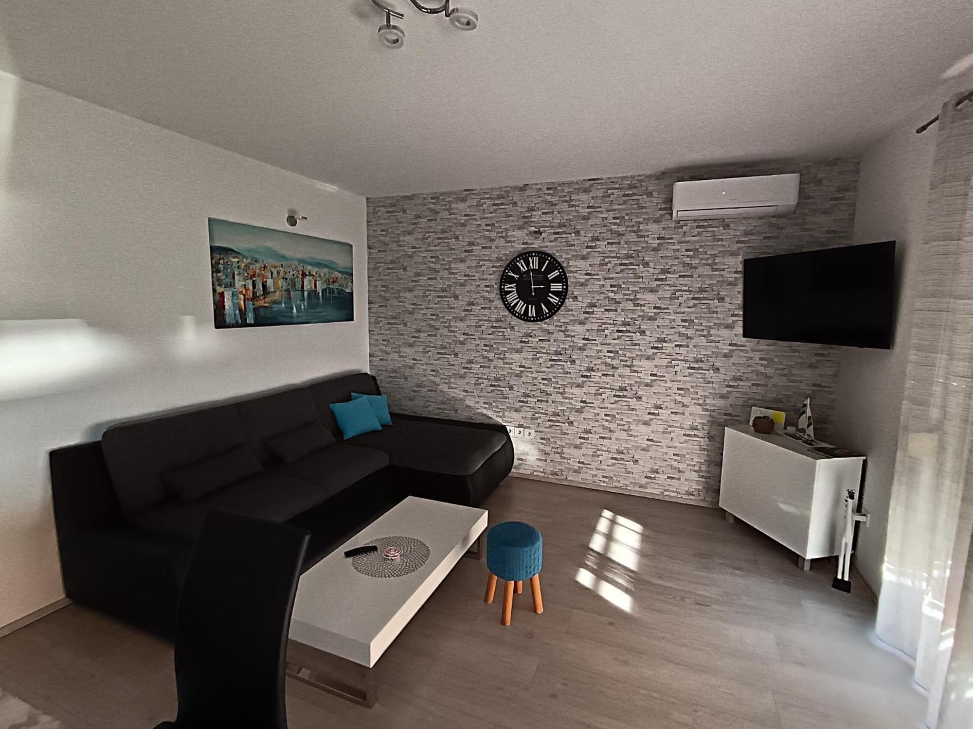 Apartamento Lana I Natali Kaštela Exterior foto