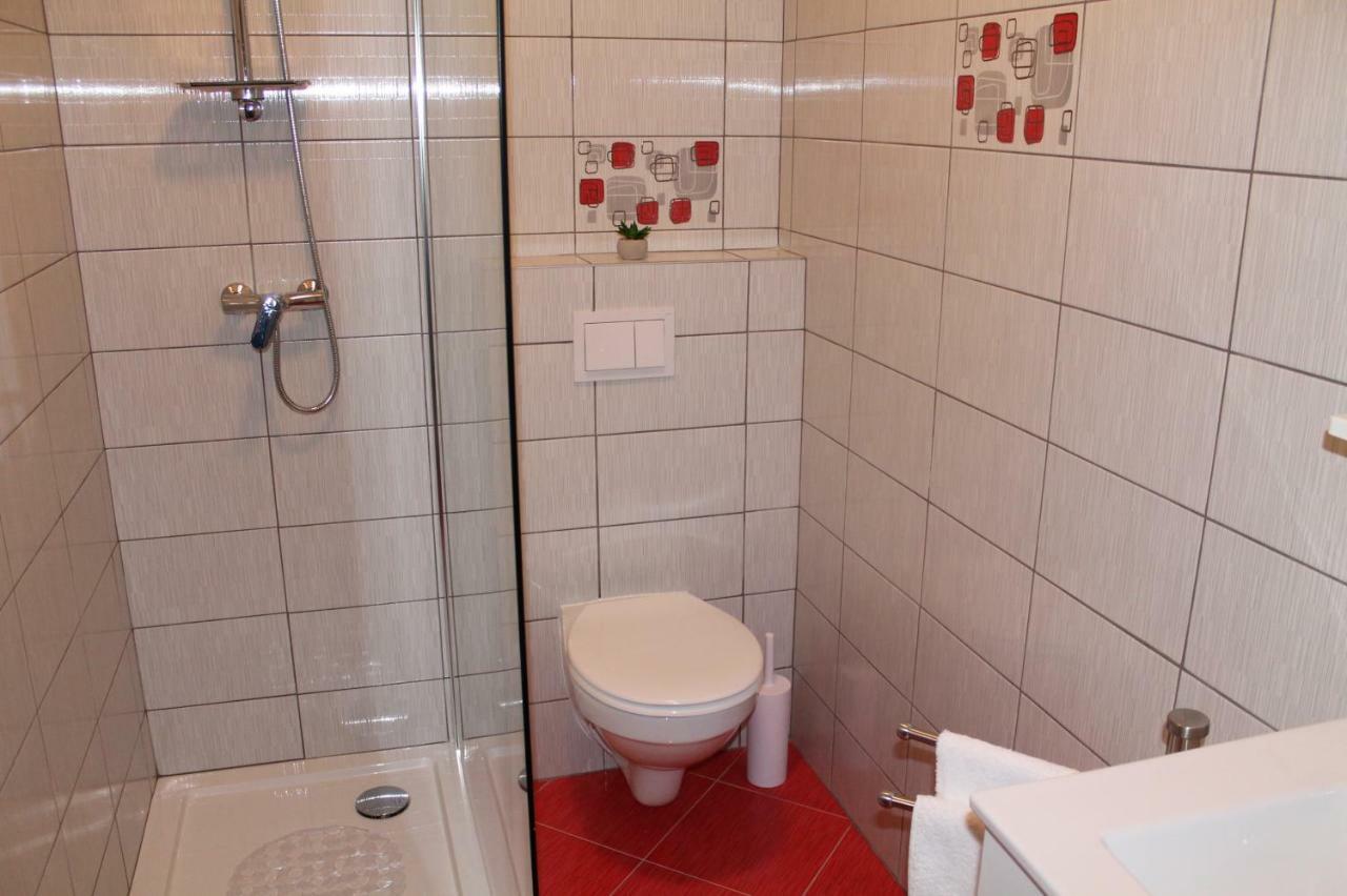Apartamento Lana I Natali Kaštela Exterior foto