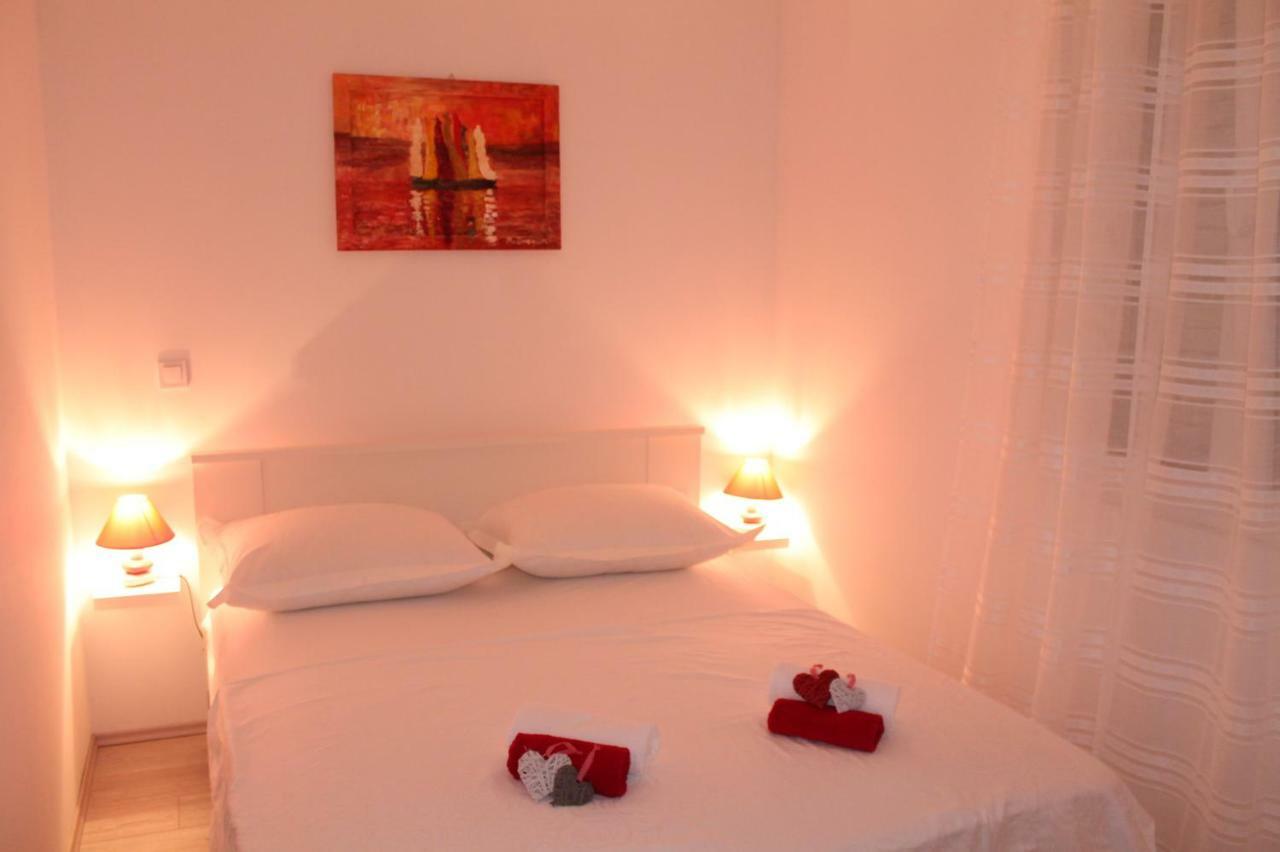 Apartamento Lana I Natali Kaštela Exterior foto