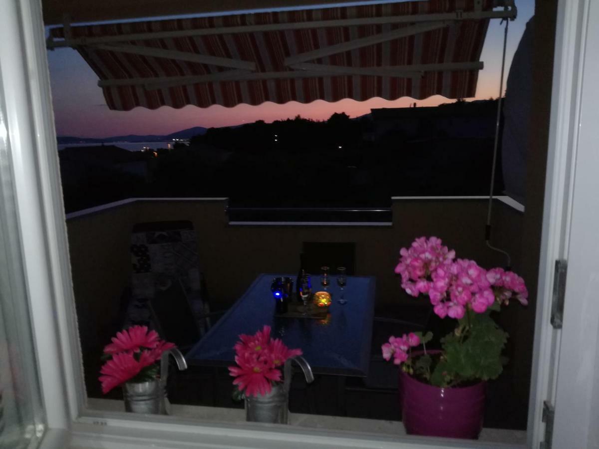 Apartamento Lana I Natali Kaštela Exterior foto